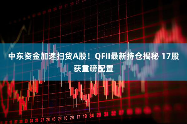 中东资金加速扫货A股！QFII最新持仓揭秘 17股获重磅配置